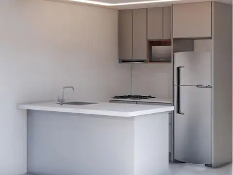 Departamento en Venta al Noreste
