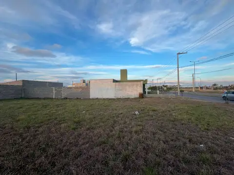 Terreno en Venta en Córdoba, USD 20.000