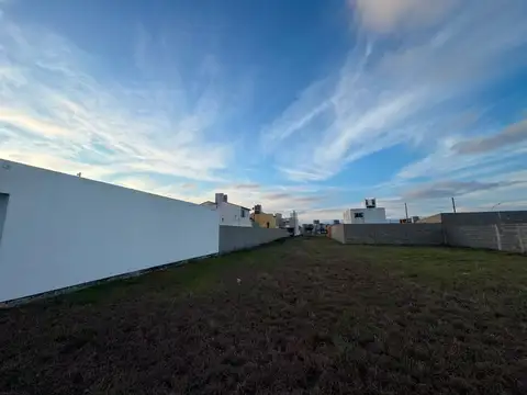 Terreno en Venta de 260,0 m2