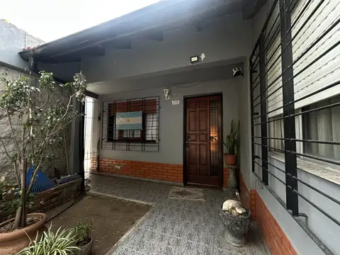 Casa en Venta - Merlo