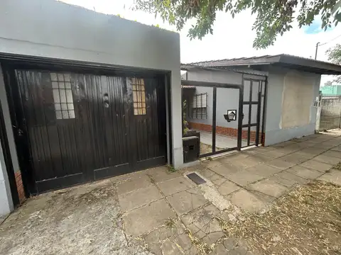Casa en Venta en Merlo, USD 105.000