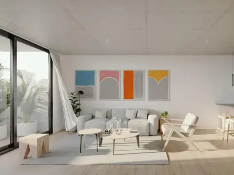Andonaegui 2129