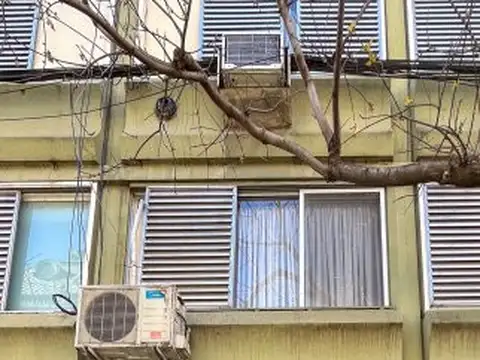 Sarmiento 1361 , Piso 6