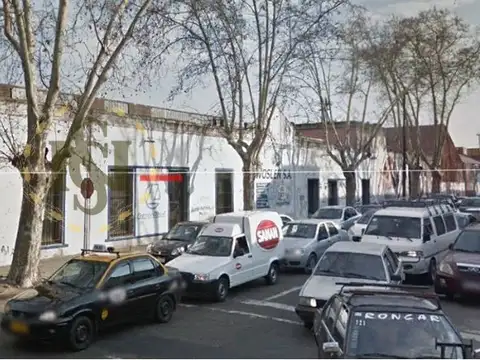 Galpon en Venta en Centro, USD 1.500.000