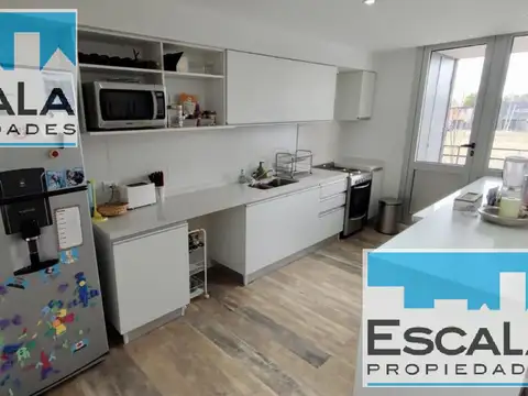 Departamento en Venta con 2 cocheras