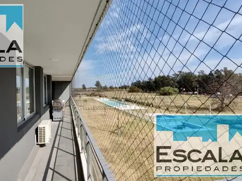 Departamento en Venta A Estrenar