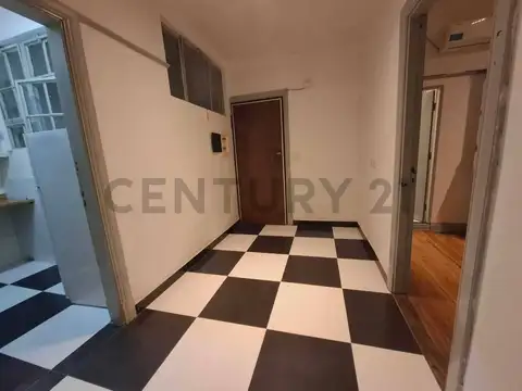 ALQUILER DE DEPARTAMENTO 4 AMBIENTES Y 3 BAÑOS - SAN NICOLAS