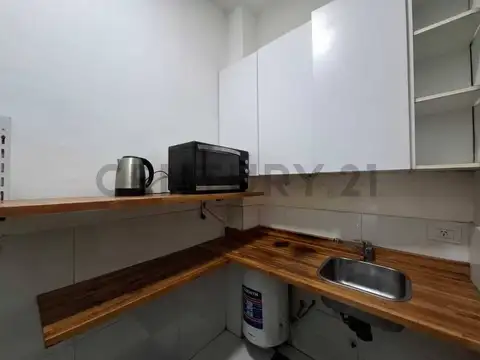Departamento en Alquiler de 4 ambientes