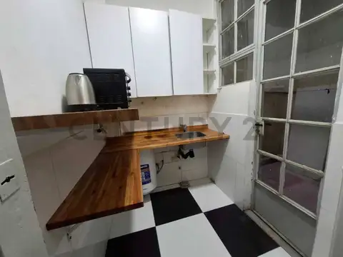 Departamento en Alquiler de 3 dormitorios