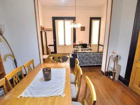 Departamento en Venta 61 años