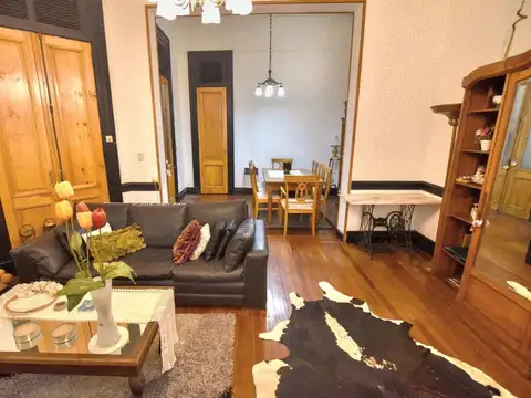 Departamento en Venta en Centro, USD 245.000