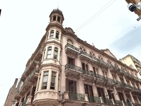 VENTA Departamento de Estilo, con balcon. Centro