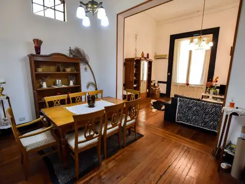 Departamento en Venta al Oeste