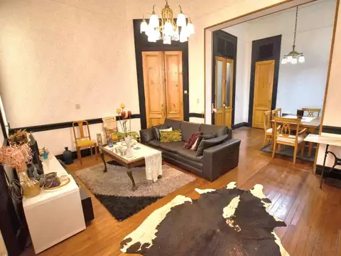 Departamento en Venta de 4 ambientes