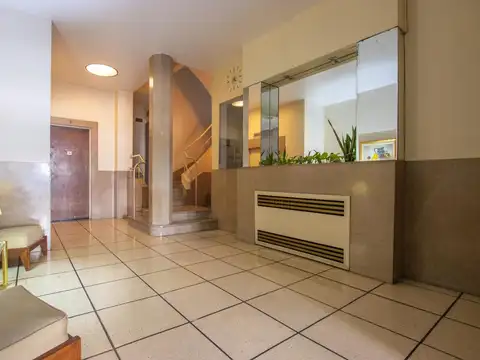 Departamento en Venta 70 años