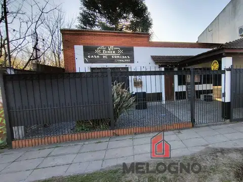 Mariano y Luciano de la Vega  al 600