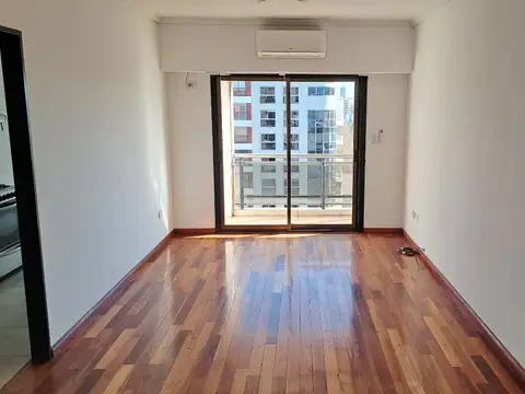 ALQUILER 2 AMBIENTES 65 M2 - SEGURIDAD Y AMENITIES