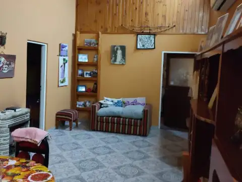 Importante Propiedad En Venta