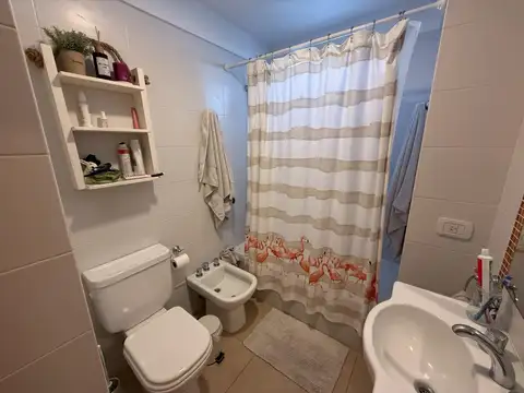Departamento en Alquiler de 1 dormitorio