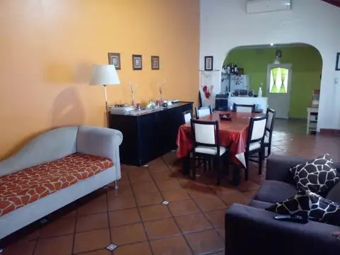 Av. Nestor Kirchner Y Calle 36 3598