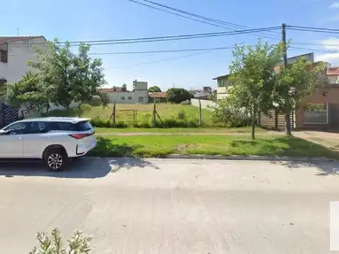 Terreno en venta - 634Mts2 - Santa Clara del Mar