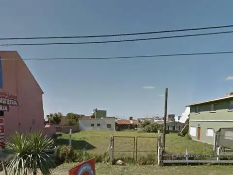 Terreno en venta - 634Mts2 - Santa Clara del Mar
