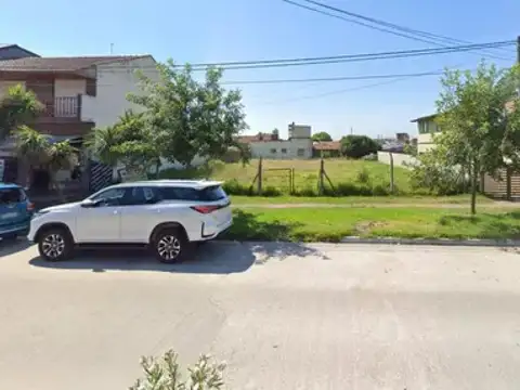 Terreno en venta - 634Mts2 - Santa Clara del Mar