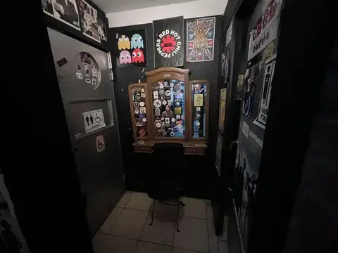 Fondo Comercio en Venta A Estrenar