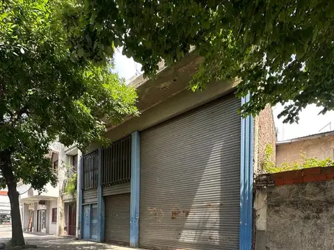 Galpon en Venta en Villa Soldati, USD 180.000