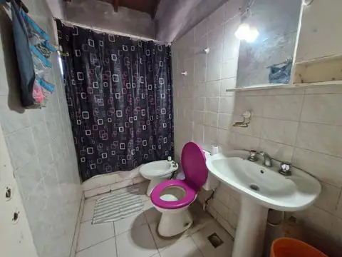 CASA 4 AMB DUPLEX EN VENTA MINISTRO RIVADIAVIA 4