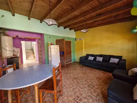 CASA 4 AMB DUPLEX EN VENTA MINISTRO RIVADIAVIA 4