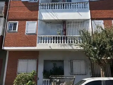 Departamento En Venta En Lomas Del Mirador