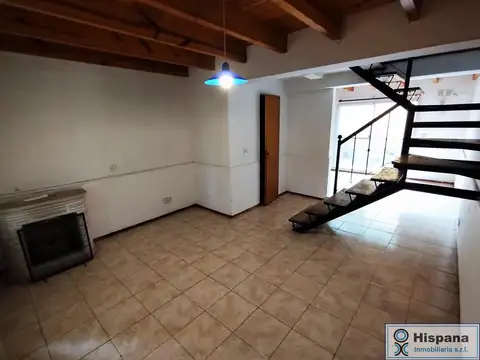 Departamento en Alquiler de 3 ambientes