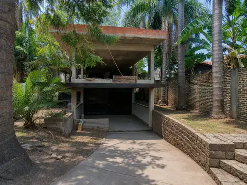 Casa en Venta 16 años