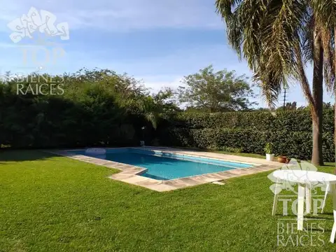 Casa en Venta en Maschwitz Privado, USD 255.000