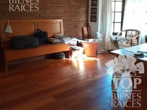 Casa 3 ambientes con 3 baños