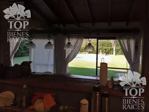 Casa en Venta 12 años
