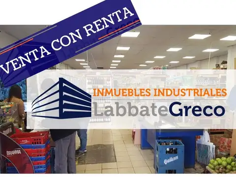 Local - Venta - Argentina, Tres de Febrero - Republica  5400