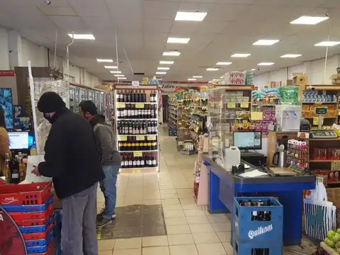 Local en Venta en Caseros, USD 275.000