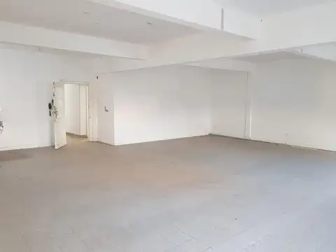 Galpon en Venta 45 años