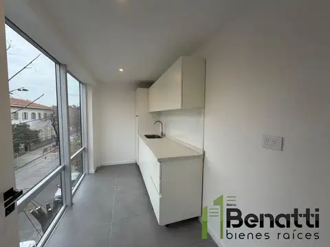 Murguiondo 1000, Piso 2