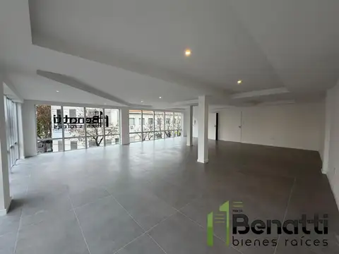 Murguiondo 1000, Piso 2