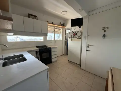 Departamento en Venta 53 años