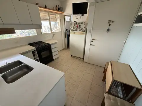 Departamento en Venta en Caballito, USD 125.000