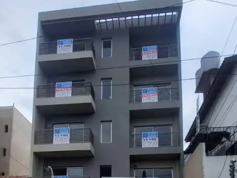 EN VENTA DEPARTAMENTO DE 2 AMBIENTES A ESTRENAR EN EL PALOMAR - FICHA 9208