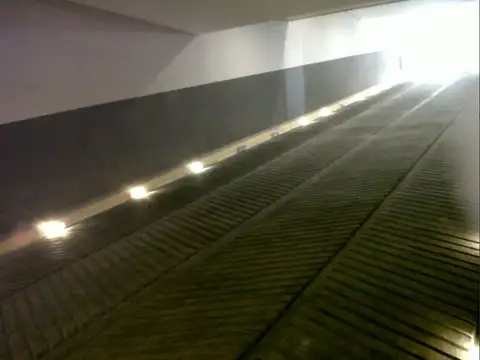 Avenida Rivadavia 2300