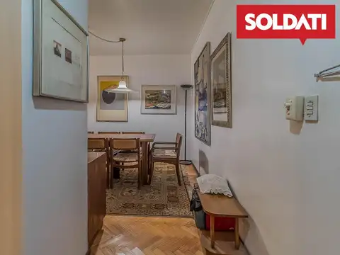 Departamento en Venta de 4 ambientes
