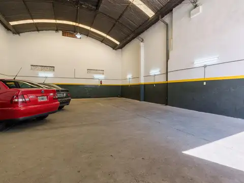 Galpon en Venta A Estrenar