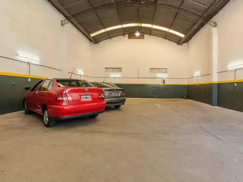 Galpon en Venta en Echesortu, USD 187.000