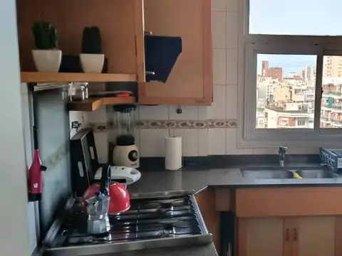 Departamento en Alquiler al Noreste